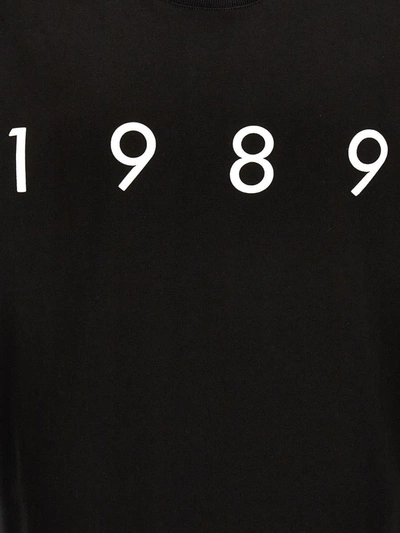 Shop 1989 Studio '1989 Logo' T-shirt In Black