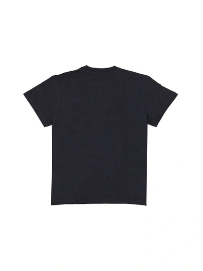 Shop Jil Sander Confezione Da Tre T-shirt In Multicolour