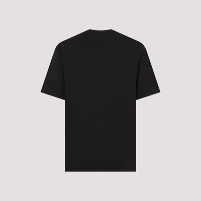 Shop Kenzo Boke Flower T-shirt Tshirt In Black