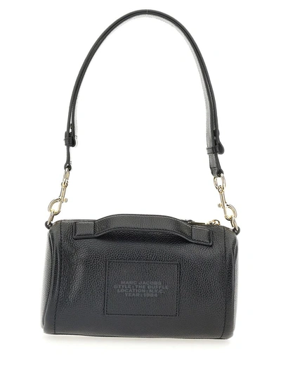 Shop Marc Jacobs "the Duffle" Bag In Black