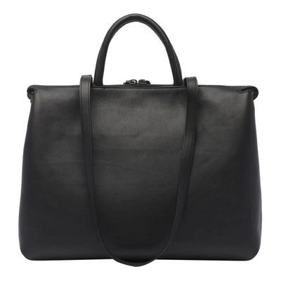 Shop Marsèll Marsell Bags In Black