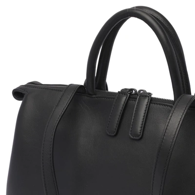 Shop Marsèll Marsell Bags In Black