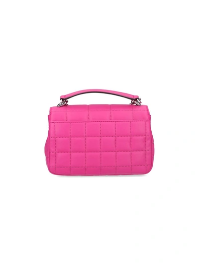 Shop Michael Kors Bags In Pink