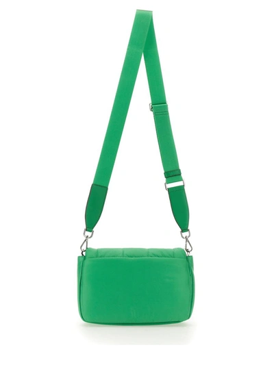 Shop Michael Michael Kors Michael Kors Lilah Bag. In Green