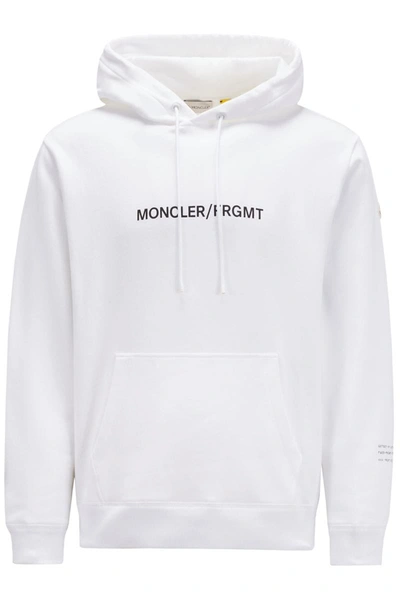 Shop Moncler Genius Moncler X Frgmt Sweaters