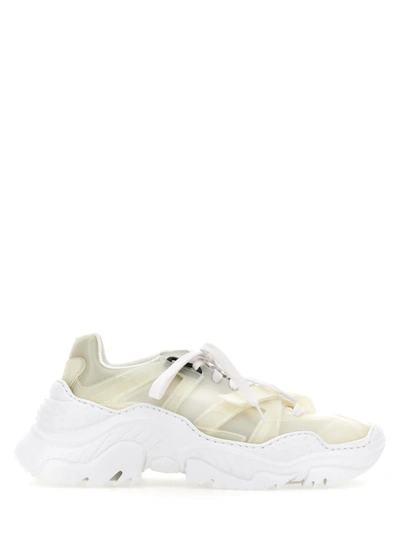 Shop N°21 Sneaker Billy In White