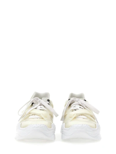 Shop N°21 Sneaker Billy In White