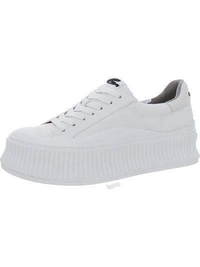 Shop Circus By Sam Edelman Tatum Womens Fashion Lifestyle Athletic And Training Shoes In White
