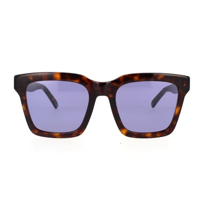 Shop Retrosuperfuture Sunglasses In Havana