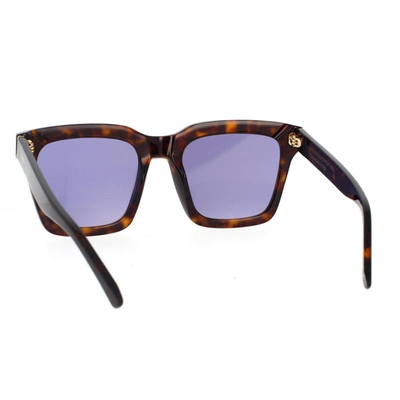 Shop Retrosuperfuture Sunglasses In Havana