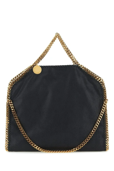 Shop Stella Mccartney Handbags. In Slate