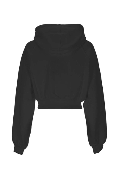 Shop Sunnei Sweaters In Black