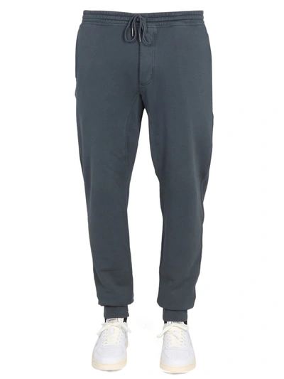 Shop Tom Ford Jogging Pants In Green