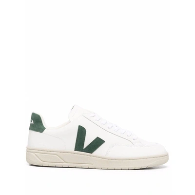 Shop Veja Sneakers In White