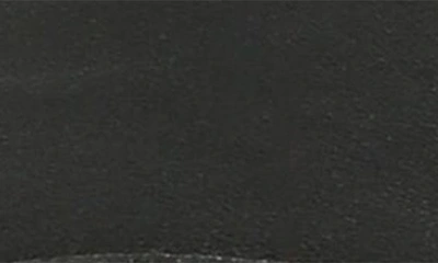 Dr. Scholl's Once Twice Platform Sandal In Black