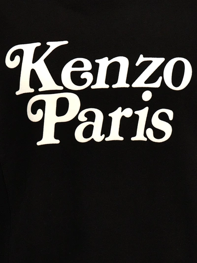 Shop Kenzo By Verdy Sweatshirt White/black