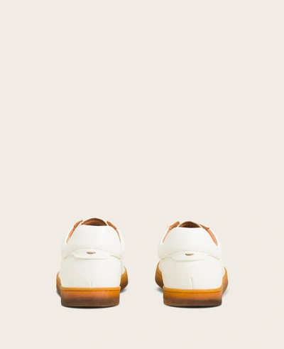 Shop Gentle Souls Nyle Sneaker In White