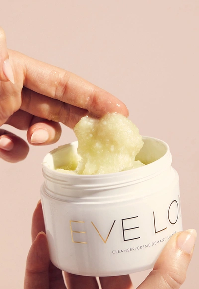 Eve Lom Cleanser With Aromatic Oils 200 ml Unisex In White