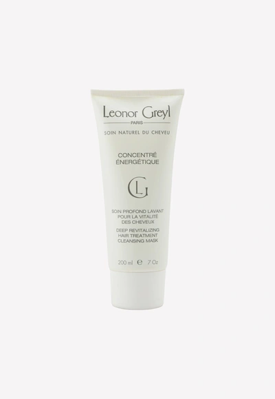 Leonor Greyl Concentre Energetique - 200 ml 200 ml In 200 ml
