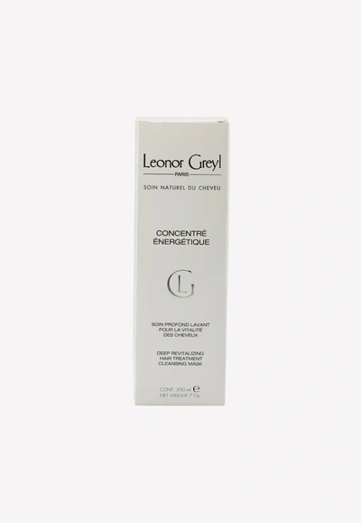Leonor Greyl Concentre Energetique - 200 ml 200 ml In 200 ml