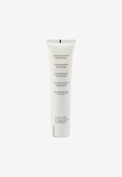 Leonor Greyl Deep Conditioner For Damaged Hair - 100 ml In 100 ml
