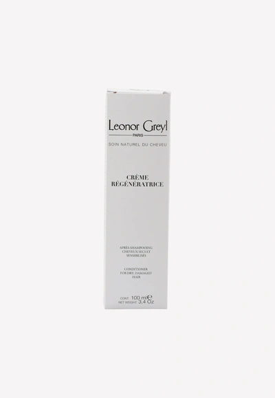 Leonor Greyl Deep Conditioner For Damaged Hair - 100 ml In 100 ml