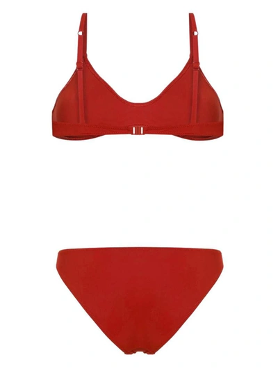 Shop Lido Sea Clothing In Red