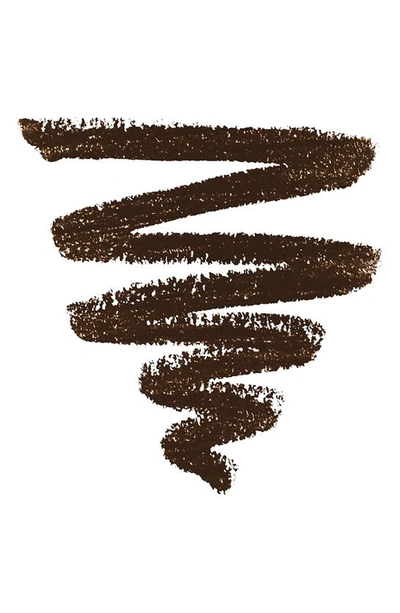 Nyx Micro Brow Pencil Vegan Eyebrow Pencil In Espresso