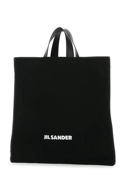 Shop Jil Sander Handbags. In 001