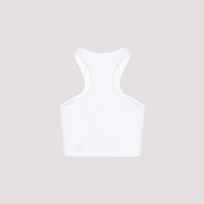 Shop Off-white Off Stamp Rowing Top
