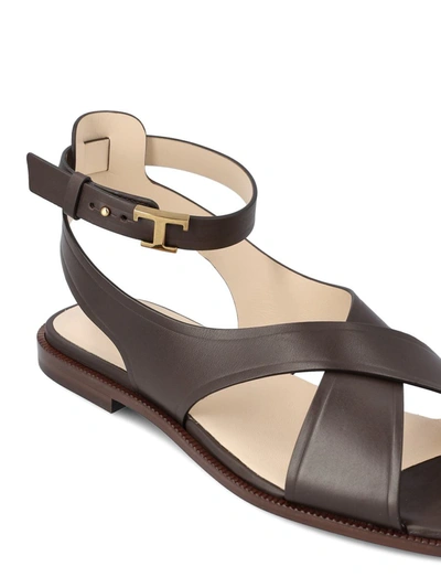 Shop Tod's Sandals