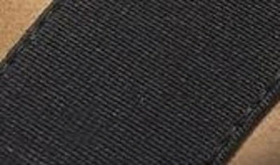 Shop Steve Madden Jaklyn Espadrille Platform Sandal In Black