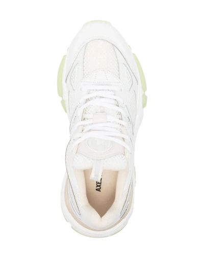 Axel Arigato Women's Marathon Neo Runner Sneaker In Blue