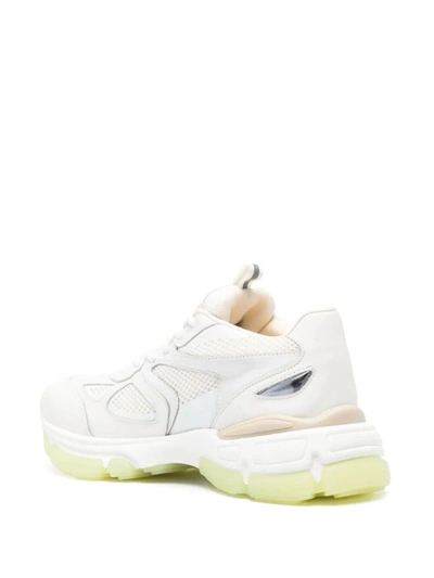 Axel Arigato Women's Marathon Neo Runner Sneaker In Blue