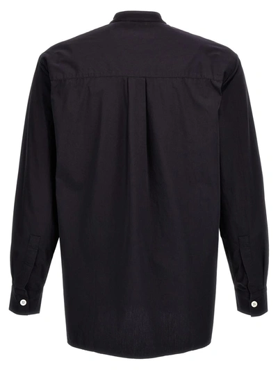 Shop Birkenstock Tekla X  1774 'sleeping' Shirt In Black