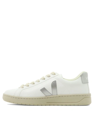 Shop Veja "urca Cwl" Sneakers In White