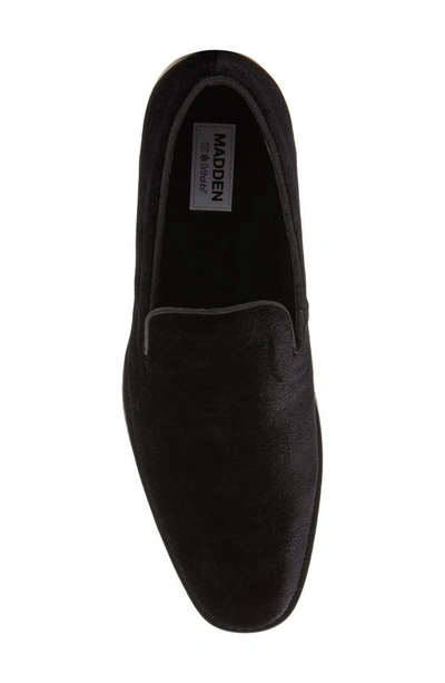 Shop Madden Rizz Loafer In Black