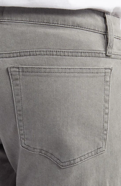 Frame L'homme Slim Fit Jeans In Dobbin In Dobbin