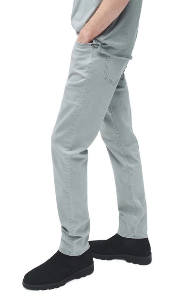 Shop Rag & Bone Fit 2 Aero Stretch Slim Jeans In Dark Mint