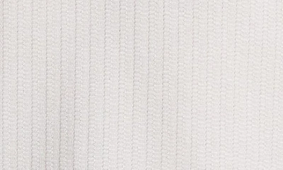 Shop Theory Zelig Jacquard Stripe Cotton Polo In Limestone/ White