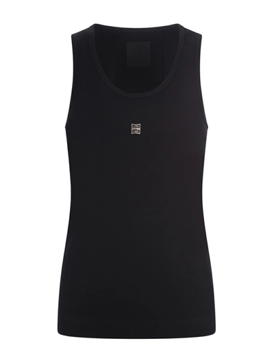 Givenchy Topwear In Black