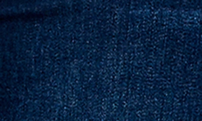 Nic + Zoe Ankle Slim Fit Jeans In Twilight