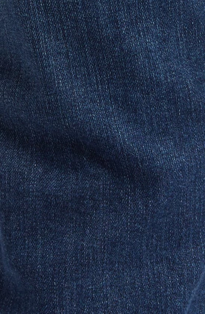 Ag Everett Slim Straight Leg Jeans In Echoplex