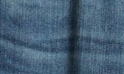 Ag Everett Slim Straight Leg Jeans In Echoplex
