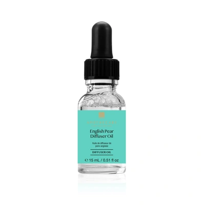 Dr. Botanicals Happy & Cheerful English Pear Diffuser Oil 0.51 Fl oz