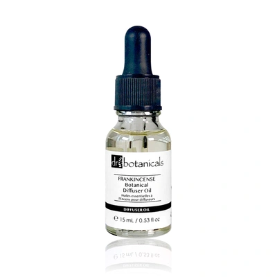 Dr. Botanicals Frankincense Diffuser Oil 0.53 Fl oz