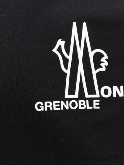 Shop Moncler Grenoble Day-namic In Black
