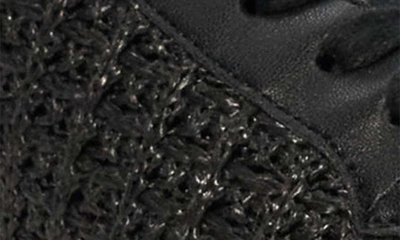 Shop Dune London Episode Platform Sneaker In Black
