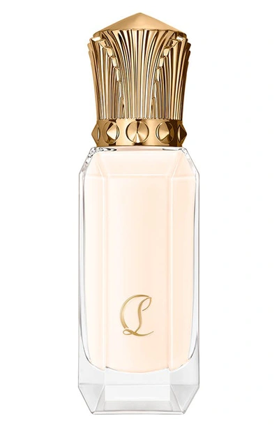 Shop Christian Louboutin Teint Fétiche Le Fluide Liquid Foundation In Pastel Nude 10c