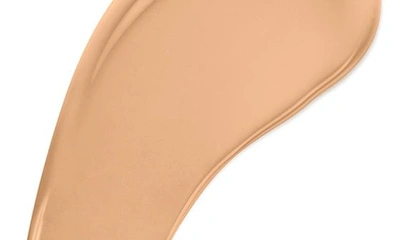 Shop Christian Louboutin Teint Fétiche Le Fluide Liquid Foundation In Amber Nude 45n